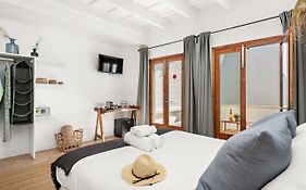 Hotel Boutique Ses 5 Claus