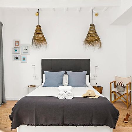 Hotel Boutique Ses 5 Claus Ciutadella  Exterior photo